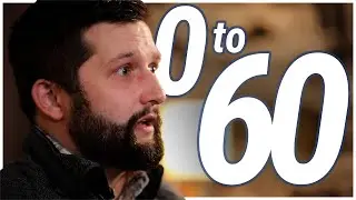 Jack Cunningham | Inside RPM - 0 to 60