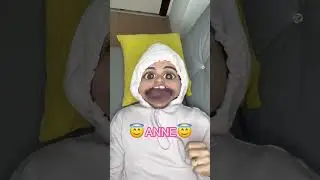 Anama s&ouml;vme lan 😂