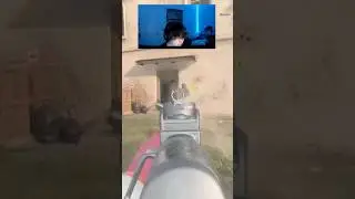 The FASTEST SMG in Warzone.. (MP5) #shorts #warzone