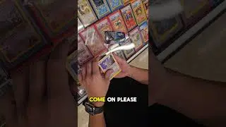 GradedGuard CEO Ripping Diamond & Pearl Booster Pack! Rip it for the Biscuit EP. 7 #pokemon