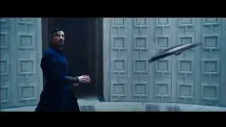 Doctor Strange Vs Captain Carter Leaked Scene Doctor strange Multiverse of Madness leaked scene