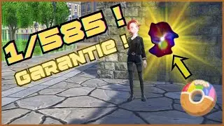 Pokémon Légende Z-A : Les Bases de la shasse sur le DLC !