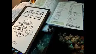 Sandbox Generator: Dungeon Generation Tutorial II