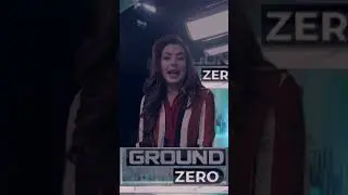 Whats today&rsquo;s show about&hellip; Watch program Ground Zero on 365 news at 10pm tonight