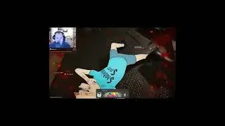 A Rollercoaster Match!! 🤣🎞🙌 #twitchvods #bo6 #codclips #gaming #livestream #longshorts #victory