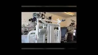 Powerful Retractor Bed: Fall Risk, Stand Assist, Comfort