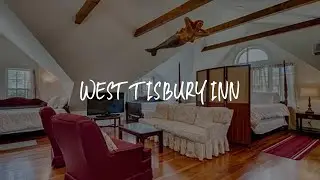 West Tisbury Inn Review - West Tisbury , United States of America