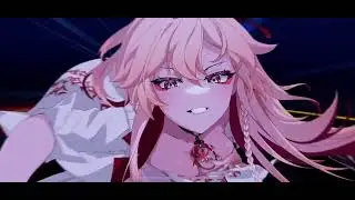[GVG] 「全球」 8/13 ⭕️ Alicesoft 清蒸小土豆 P2