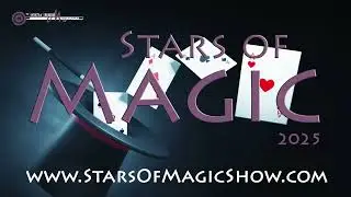 Stars of Magic 2025