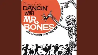 One Little Skeleton