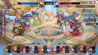 Seven Knights Re:BIRTH พึ่งได้มิเลียมา!!!