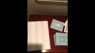 Empower Network Postcard Marketing Training