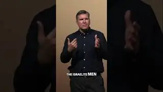 God's Test for David: The Robe Incident Exposed