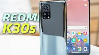 Redmi K30s Introduction | Specifications | Leaks | Camera | Battery | Review🔥🔥