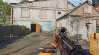 Call of Duty Black ops 7 Multiplayer [ HC FFA Gameplay ]