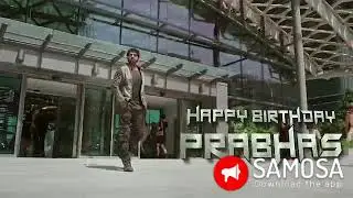 Saho trailer