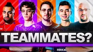 CAN STANDY FIX THESE TEAMS? | 2023 CDL Rostermania Update