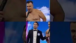 El Antidoto, la aparicion de Kurt Carrera