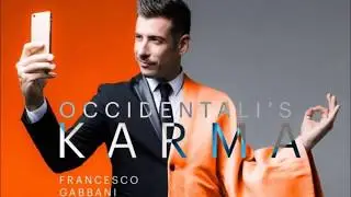 Occidentali's Karma - The Essence of Dance Mix