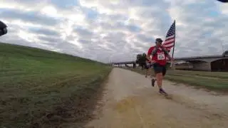 Run the Fort Worth Marathon