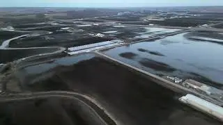 Dalgi Farm Aerial 4K Final