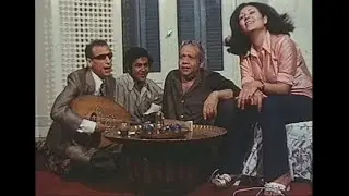 Примерно 1970 год, кажется, Салах Джахин, исполнитель, включая песню.