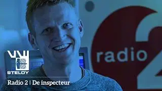 Vera STELOY@De inspecteur