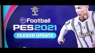 TUTORIAL INSTALAÇÃO PATCH PES 2021 PS4 - VÍDEO 2