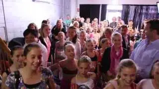 Autie's OZ Adventure Episode 1