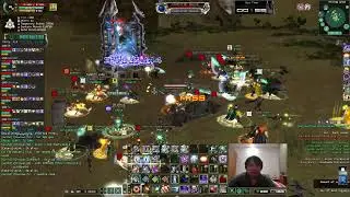 RF UNITY | NADIR - HIDDEN SOLDIER GAMEPLAY
