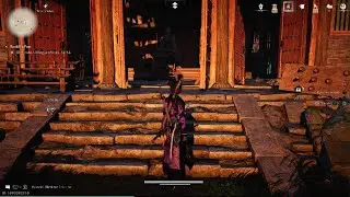 Where Winds Meet Storm the Fort