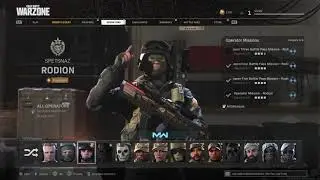 How to Replace Swap New Daily Challenges Missions COD MW CW WARZONE Season 1 Rebirth Island Update