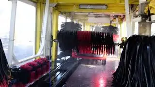 Ryko Delta Tunnel of 