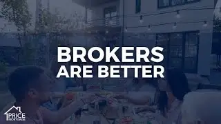 Brokers Are Better
