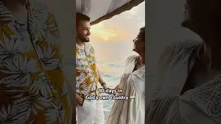 10 Day Kerala Itinerary 🌴