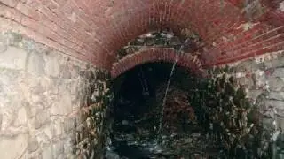 Ayamonte túnel del boquerón 09