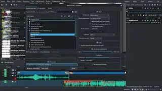 Como RENDERIZAR V&iacute;deos no Kdenlive - Tutorial