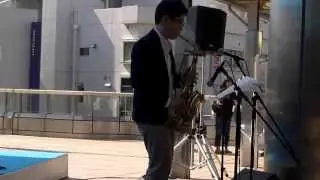 music adore orchestra  Ballad for a Rough year