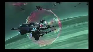 [Phantasy Star Online 2] Urgent Quest: Armada of Annihilation  - 2nd Run (Extremely Hard)