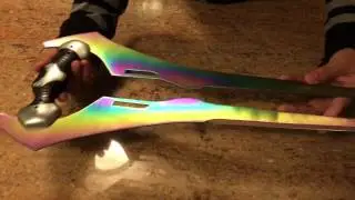 Halo Energy Sword!