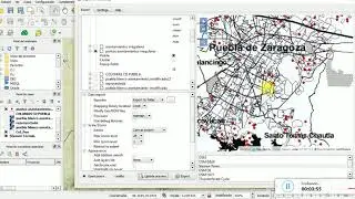 CREAR UN MAPA WEB CON QGIS