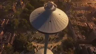 SkyView Restaurant (UPDATED)
