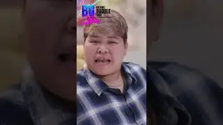 'Wag manlait kung 'di naman perfect #shorts | Bubble Gang