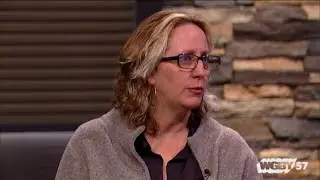 Women Working Construction Jobs with Local 336 | Connecting Point | Mar. 26, 2018