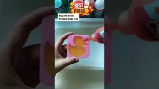 Creative DIY 3D water jelly kit for kids #shorts #ytshorts #usefuldailylifegadgets