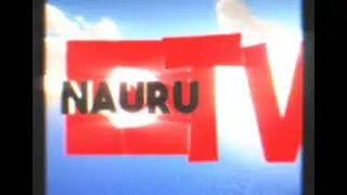 Nauru Television (1980s/1990s-2011, Nauru)