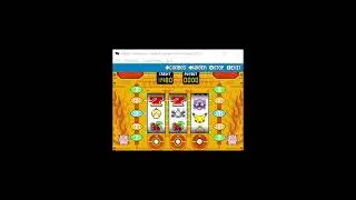 The Secret Garanteed 308 Payout in FireRed Slots #pokemon #firered #gamecorner