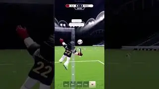 Gk save 🥅🧤| #rf24 #roblox #soccer