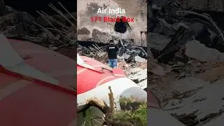 Black Box Kya Hota Hai? Explained in 60 Seconds! Air India crash report ✈️ #shorts  #AirIndiaAI171