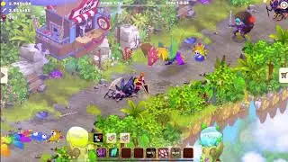 Clicker Heroes 2 - new beginning #006